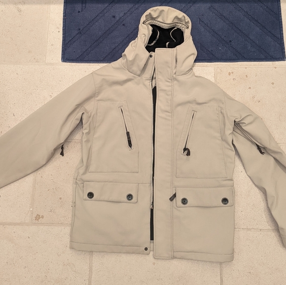 Burton | Jackets \u0026 Coats | Burton Mark 